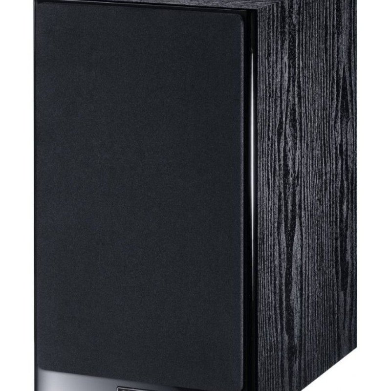 Magnat Signature 503 Ηχεία Βιβλιοθήκης  Hi-Fi Τριών Δρόμων Μαύρα (Ζεύγος)