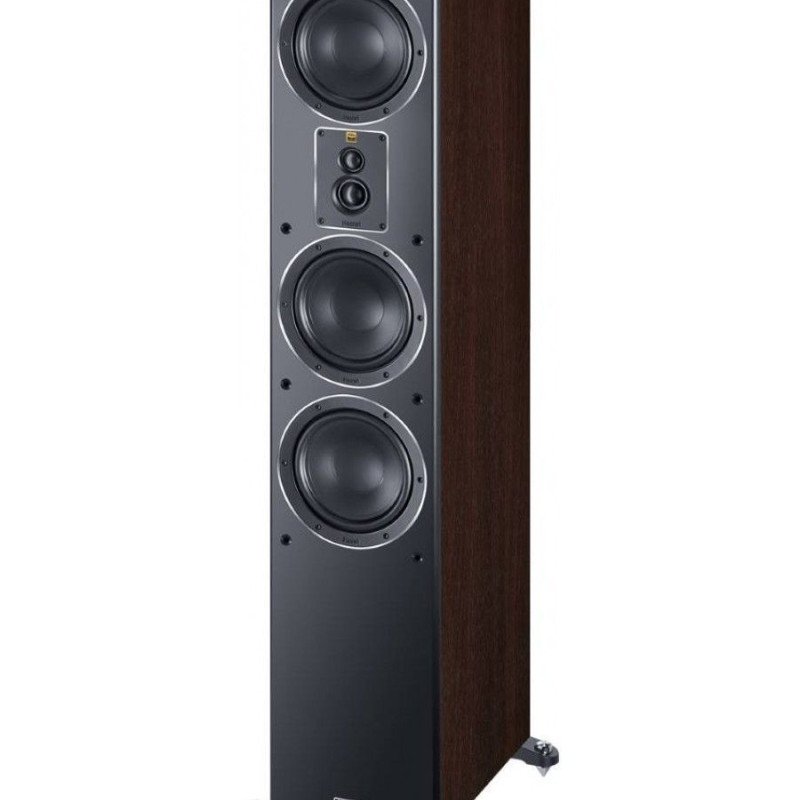 Magnat Signature 507 Επιδαπέδια Ηχεία Hi-Fi Τεσσάρων Δρόμων Μόκα (Ζεύγος) Magnat Signature 507 Επιδαπέδια Ηχεία Hi-Fi Τεσσάρων Δρόμων Μόκα (Ζεύγος)