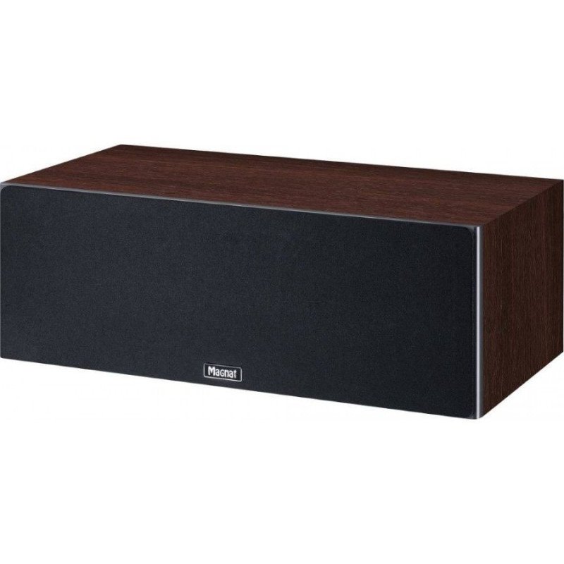 Magnat Signature Center 53  Κεντρικό Ηχείο Hi-Fi Τριών Δρόμων Μόκα (Τεμάχιο)