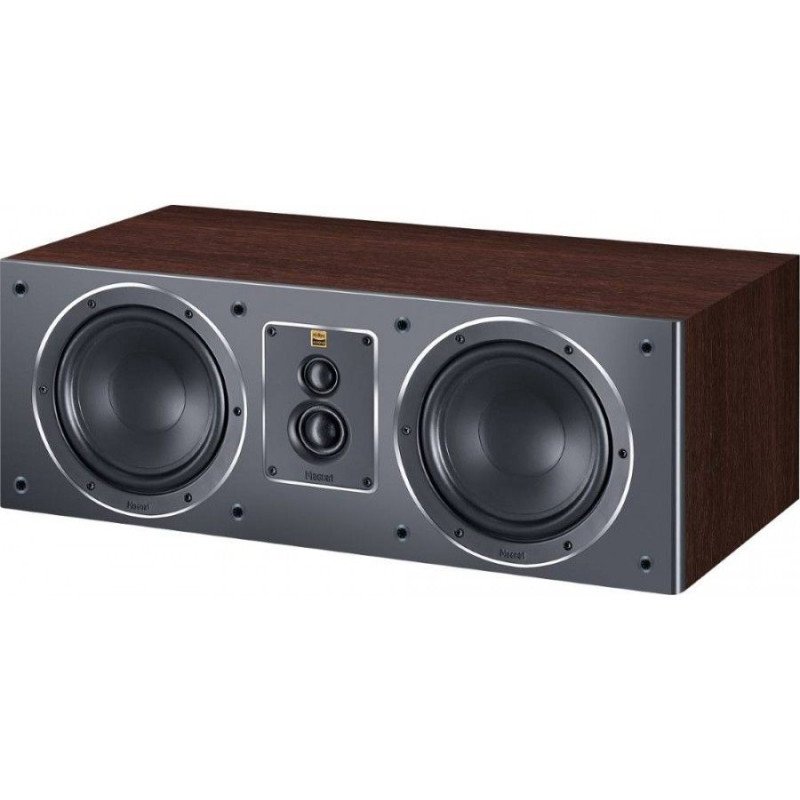 Magnat Signature Center 53  Κεντρικό Ηχείο Hi-Fi Τριών Δρόμων Μόκα (Τεμάχιο)