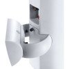 Magnat Symbol X 130 Επιτοίχια Ηχεία Εξωτερικού/Εσωτερικού Χώρου 5.25'' 90W RMS Λευκό (Ζεύγος)