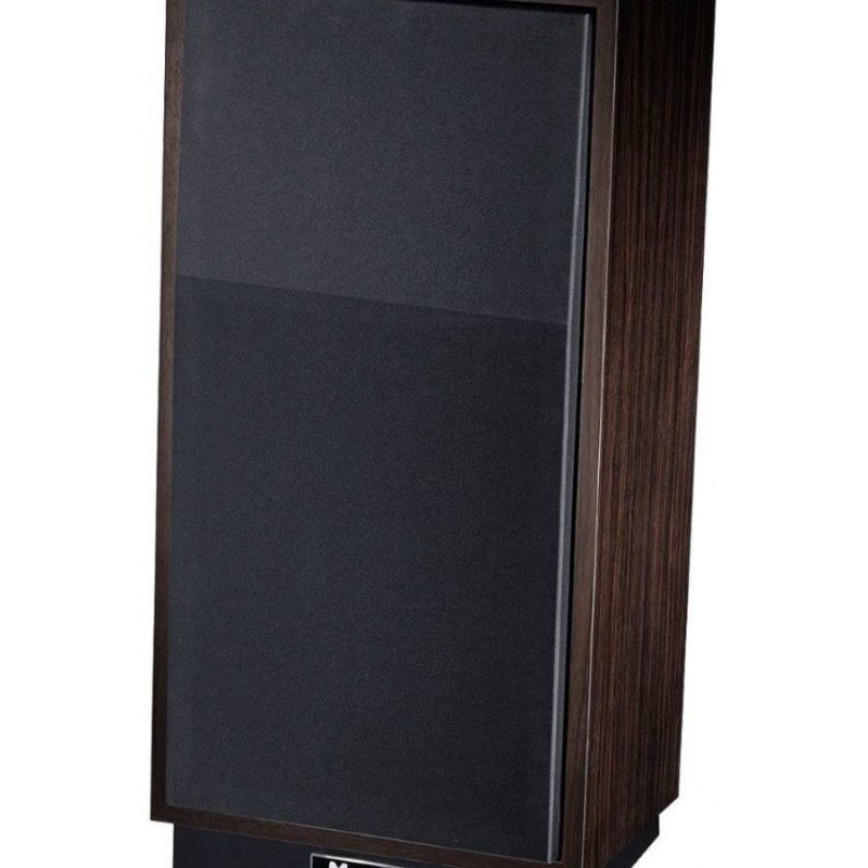Magnat Transpuls 1000 Επιδαπέδια Ηχεία Hi-Fi Τριών Δρόμων Μόκα (Ζεύγος)