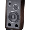 Magnat Transpuls 1000 Επιδαπέδια Ηχεία Hi-Fi Τριών Δρόμων Μόκα (Ζεύγος)