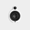 Podspeakers MicroPod Air Ηχείο Βιβλιοθήκης 3" Λευκό (Τεμάχιο)