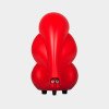 Podspeakers MiniPod BT MKII Ενεργό Ηχείο 5.25" 2x25W RMS με Bluetooth Κόκκινο (Τεμάχιο)