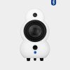 Podspeakers MiniPod BT MKII Ενεργό Ηχείο 5.25" 2x25W RMS με Bluetooth Λευκό (Τεμάχιο)