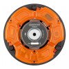 Monitor Audio C180 Ηχείο Οροφής 8'' 120W RMS Λευκό (Τεμάχιο)