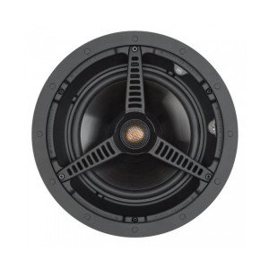 Monitor Audio C180 Ηχείο Οροφής 8'' 120W RMS Λευκό (Τεμάχιο)