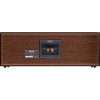 Magnat Monitor Supreme Center 252 Κεντρικό Ηχείο Δύο Δρόμων Μόκα (Τεμάχιο)