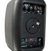 Work NEO 6A Black ΕΝΕΡΓΟ ΗΧΕΙΟ 2 ΔΡΟΜΩΝ, 2X30W, 6.5''+1'' TW (Ζεύγος)