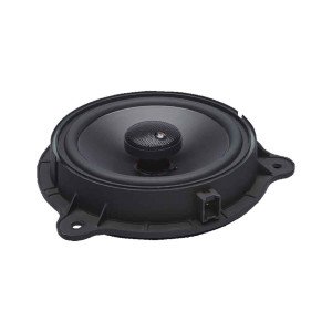 PowerBass OE652-NS Ομοαξονικά ηχεία OEM Nissan 6.5" Midrange 60W RMS (Ζεύγος)