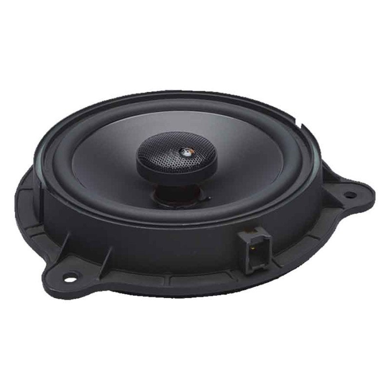 PowerBass OE652-NS Ομοαξονικά ηχεία OEM Nissan 6.5" Midrange 60W RMS (Ζεύγος)