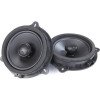 Powerbass OE652-FD Ομοαξονικά Ηχεία 2 Δρόμων ΟΕΜ Ford 6,5’’ 60W RMS (Ζεύγος)