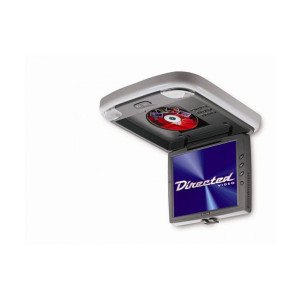 Directed OHD-1040 Οθόνη οροφής 10,4'' με DVD Universal (Τεμάχιο) Directed OHD-1040 Οθόνη οροφής 10,4'' με DVD Universal (Τεμάχιο)