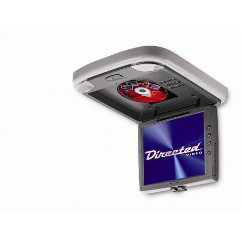 Directed OHD-1040 Οθόνη οροφής 10,4'' με DVD Universal (Τεμάχιο)