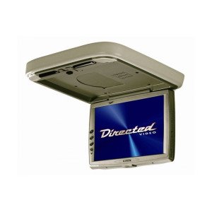Directed OHV-1500 Οθόνη Οροφής 15,2'' με DVD (Τεμάχιο) Directed OHV-1500 Οθόνη Οροφής 15,2'' με DVD (Τεμάχιο)