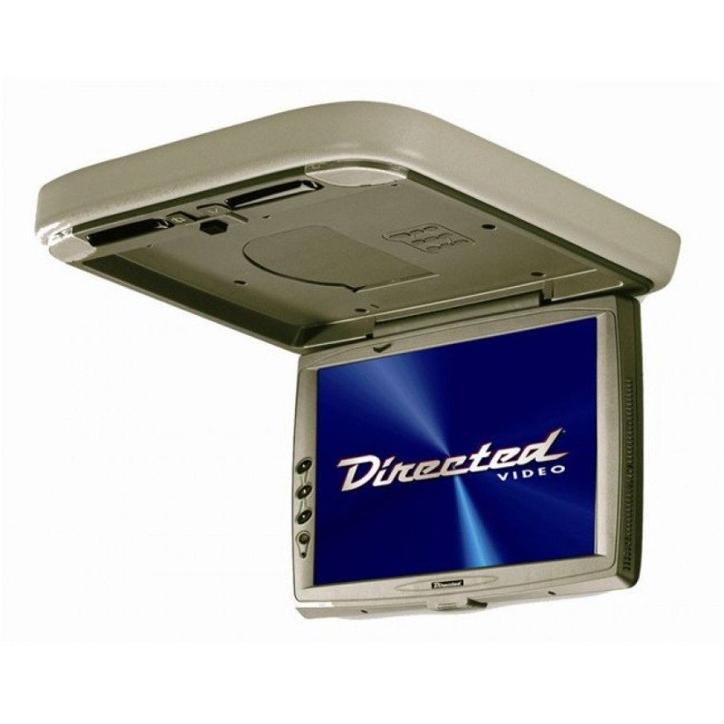 Directed OHV-1500 Οθόνη Οροφής 15,2'' με DVD (Τεμάχιο)