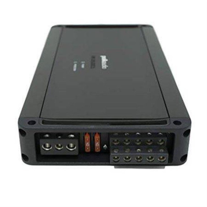 Polk Audio PA D5000.5 Ενισχυτής Αυτοκινήτου 5 Καναλιών 4x70W + 200W RMS στα 4 ohms (Τεμάχιο) Polk Audio PA D5000.5 Ενισχυτής Αυτοκινήτου 5 Καναλιών 4x70W + 200W RMS στα 4 ohms (Τεμάχιο)