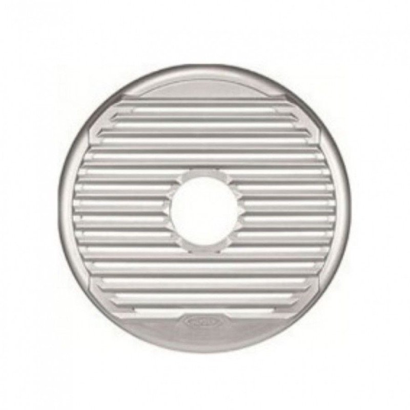 Jensen PMSX65GRS Γρίλιες Marine Silver (Ζεύγος)