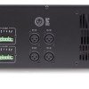 ArtSound PR-4240 Ενισχυτής Ισχύος 100V 4x 240W XLR 3U