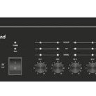 ArtSound PR-4240 Ενισχυτής Ισχύος 100V 4x 240W XLR 3U