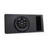 Powerbass PS-AWB121T Καμπίνα Subwoofer 12'' 200W RMS (Τεμαχίο) Powerbass PS-AWB121T Καμπίνα Subwoofer 12'' 200W RMS (Τεμαχίο)
