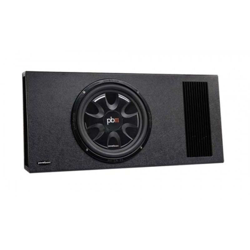 Powerbass PS-AWB121T Καμπίνα Subwoofer 12'' 200W RMS (Τεμαχίο) Powerbass PS-AWB121T Καμπίνα Subwoofer 12'' 200W RMS (Τεμαχίο)