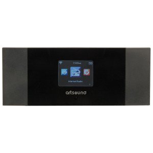 ArtSound RI65 Διαδικτυακό Ραδιόφωνο DAB+, FM, Spotify, Bluetooth Μαύρο (Τεμάχιο) ArtSound RI65 Διαδικτυακό Ραδιόφωνο DAB+, FM, Spotify, Bluetooth Μαύρο (Τεμάχιο)
