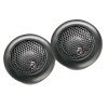 PowerBass S-1S  Silk Dome Tweeter 1" 50W RMS (Ζεύγος)
