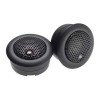 PowerBass S-1S  Silk Dome Tweeter 1" 50W RMS (Ζεύγος)