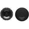 Powerbass S-650T Ομοαξονικά Ηχεία Αυτοκινήτου 6,5’’ 45W RMS (Ζεύγος)