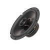 Powerbass S-650T Ομοαξονικά Ηχεία Αυτοκινήτου 6,5’’ 45W RMS (Ζεύγος)