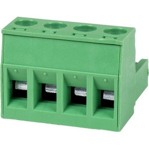 ArtSound SMART HYDE Speaker Connector (Τεμάχιο) ArtSound SMART HYDE Speaker Connector (Τεμάχιο)