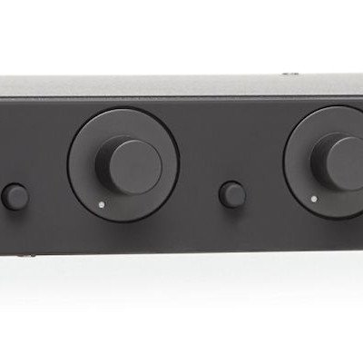 ArtSound SVC6.2 B Controller Έντασης 6 Καναλιών 180W Μαύρο (Τεμάχιο)
