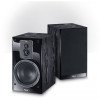 Magnat Signature 503 Ηχεία Βιβλιοθήκης  Hi-Fi Τριών Δρόμων Μαύρα (Ζεύγος)