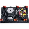 Magnat SIGNATURE Series IWT 162 Εντοιχισμένο Ηχείο 6,5'' 110W RMS Λευκό (Τεμάχιο)
