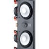 Magnat SIGNATURE Series IWT 262 Εντοιχιζόμενο Ηχείο 6,5'' 130W RMS Λευκό (Τεμάχιο) Magnat SIGNATURE Series IWT 262 Εντοιχιζόμενο Ηχείο 6,5'' 130W RMS Λευκό (Τεμάχιο)