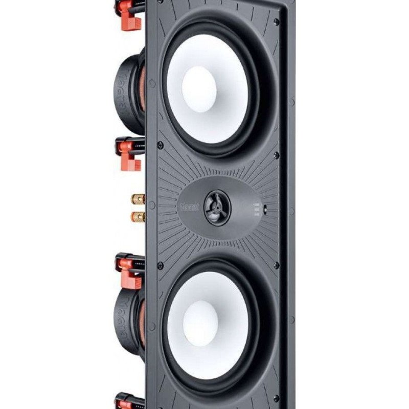 Magnat SIGNATURE Series IWT 262 Εντοιχιζόμενο Ηχείο 6,5'' 130W RMS Λευκό (Τεμάχιο) Magnat SIGNATURE Series IWT 262 Εντοιχιζόμενο Ηχείο 6,5'' 130W RMS Λευκό (Τεμάχιο)