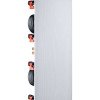 Magnat SIGNATURE Series IWT 262 Εντοιχιζόμενο Ηχείο 6,5'' 130W RMS Λευκό (Τεμάχιο) Magnat SIGNATURE Series IWT 262 Εντοιχιζόμενο Ηχείο 6,5'' 130W RMS Λευκό (Τεμάχιο)