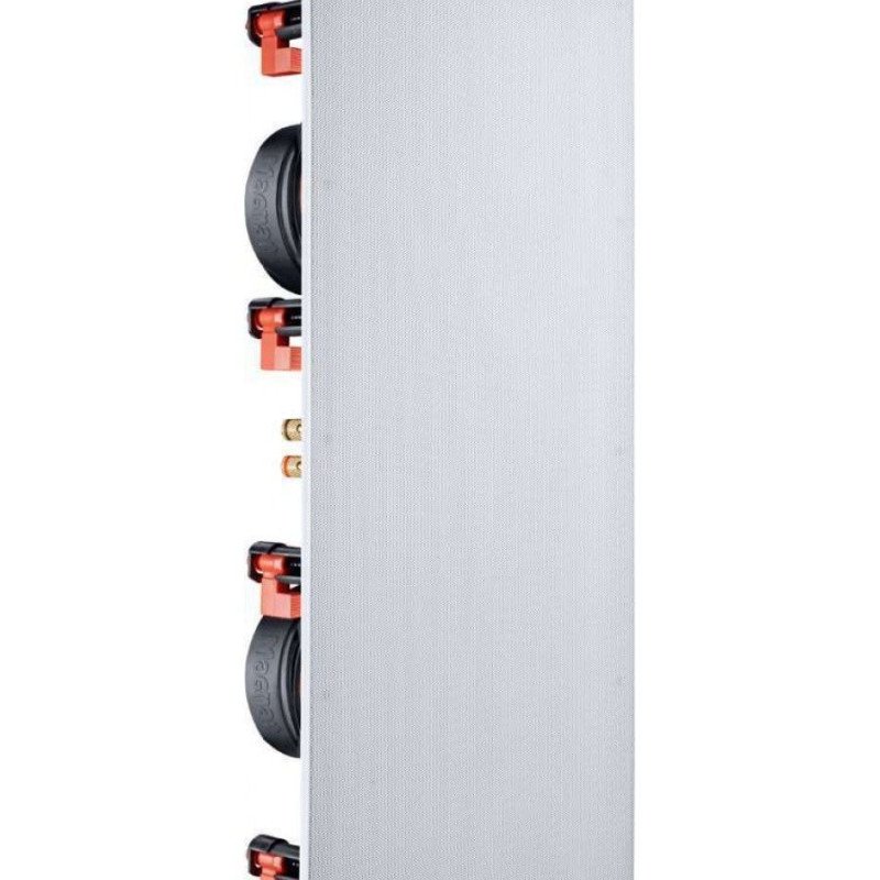 Magnat SIGNATURE Series IWT 262 Εντοιχιζόμενο Ηχείο 6,5'' 130W RMS Λευκό (Τεμάχιο) Magnat SIGNATURE Series IWT 262 Εντοιχιζόμενο Ηχείο 6,5'' 130W RMS Λευκό (Τεμάχιο)
