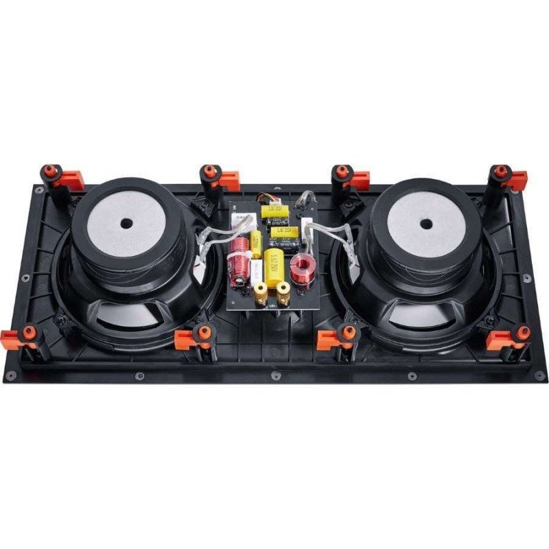Magnat SIGNATURE Series IWT 262 Εντοιχιζόμενο Ηχείο 6,5'' 130W RMS Λευκό (Τεμάχιο) Magnat SIGNATURE Series IWT 262 Εντοιχιζόμενο Ηχείο 6,5'' 130W RMS Λευκό (Τεμάχιο)