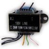 ArtSound T20 LS transformator 100V 2.5-5-10-15-20W