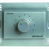 ArtSound TNS-VOLST Έλεγχος Έντασης BT Light Tech Silver