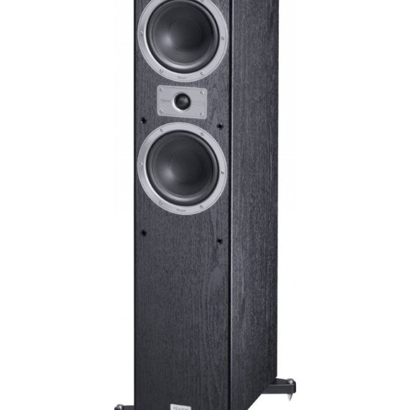 Magnat Tempus 55 Επιδαπέδια Ηχεία 6.5'' 2.5 Δρόμων Μαύρα (Ζεύγος) Magnat Tempus 55 Επιδαπέδια Ηχεία 6.5'' 2.5 Δρόμων Μαύρα (Ζεύγος)
