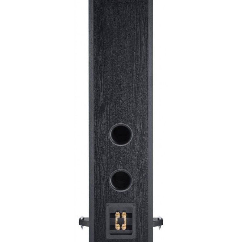 Magnat Tempus 55 Επιδαπέδια Ηχεία 6.5'' 2.5 Δρόμων Μαύρα (Ζεύγος) Magnat Tempus 55 Επιδαπέδια Ηχεία 6.5'' 2.5 Δρόμων Μαύρα (Ζεύγος)
