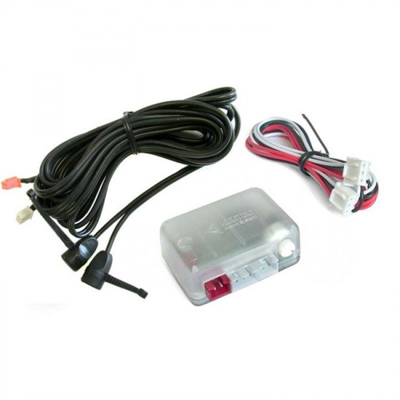Keetec UL100 Αισθητήρας Aνίχνευσης Κίνησης (Τεμάχιο)