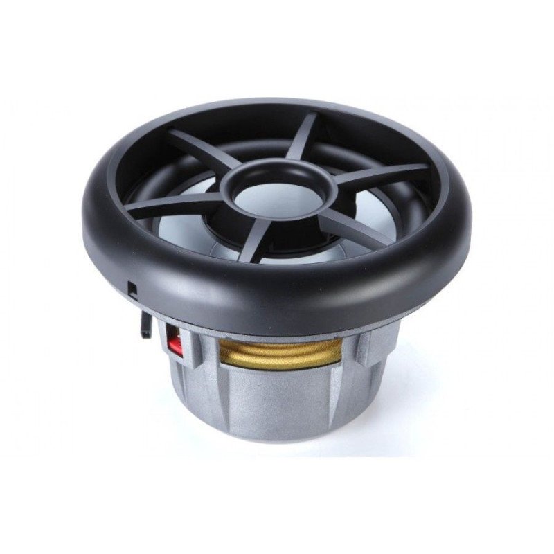 Polk Audio UMS108B Subwoofer Σκάφους (Marine) 10" 350W RMS Μαύρο (Τεμαχιο)