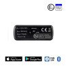 Ampire WFS400-PRO CAN/LIN-Bus Aόρατο Σύστημα Ασφαλείας με Bluetooth (Τεμάχιο)