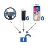 Ampire WFS400-PRO CAN/LIN-Bus Aόρατο Σύστημα Ασφαλείας με Bluetooth (Τεμάχιο)