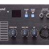 ArtSound WP-8000B Remote Control Επιτοίχιο Πάνελ με Θύρα για το MAT-8000 (Τεμάχιο)